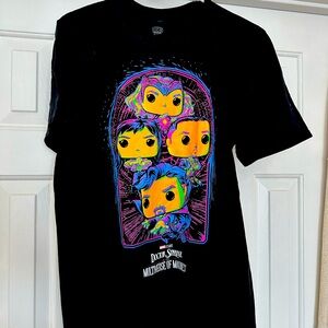 Marvel Collector Corps Doctor Strange in the Multiverse of Madness Blacklight